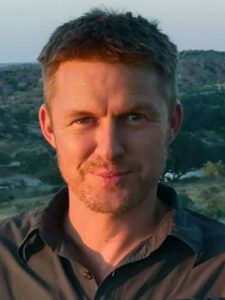 Bennie van der Waal